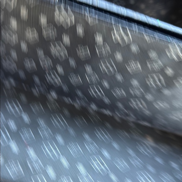 Caboodles Black Crocodile-Patterned Makeup Case - Picture 6 of 10